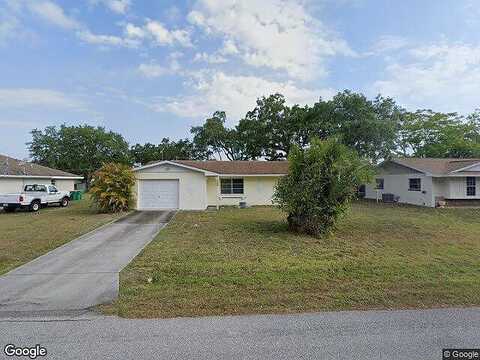 Cordele, PORT CHARLOTTE, FL 33948