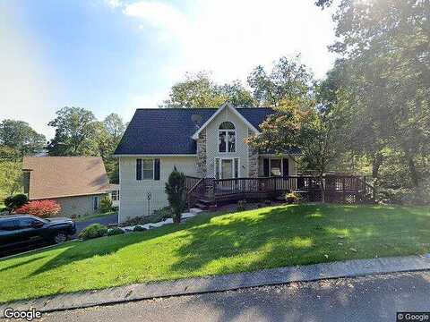 Byron Nelson, ETTERS, PA 17319