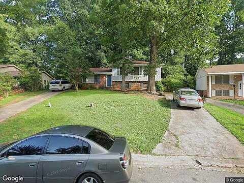 Magnolia, JONESBORO, GA 30238