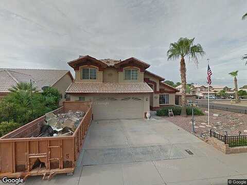 Emile Zola, PEORIA, AZ 85381