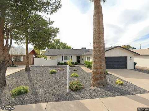 Orange Blossom, SCOTTSDALE, AZ 85250