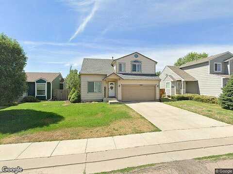Dassel, FOUNTAIN, CO 80817