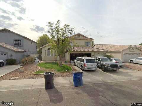 Palo Verde, GILBERT, AZ 85233