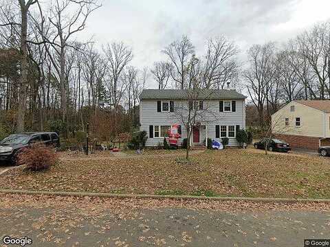 Marroit, HENRICO, VA 23229