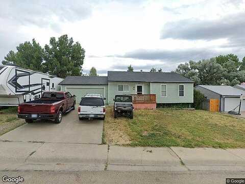 Exmoor, CRAIG, CO 81625