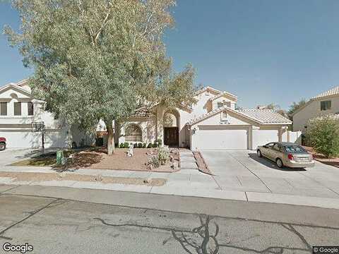 Poudre, TUCSON, AZ 85743
