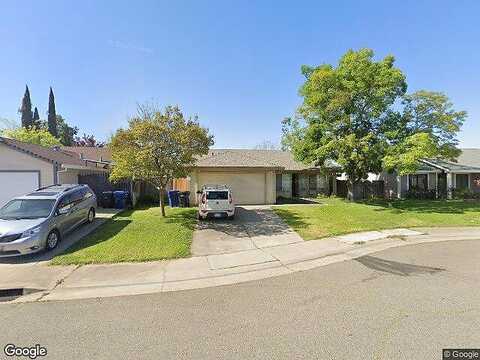 Chevalier, SACRAMENTO, CA 95828
