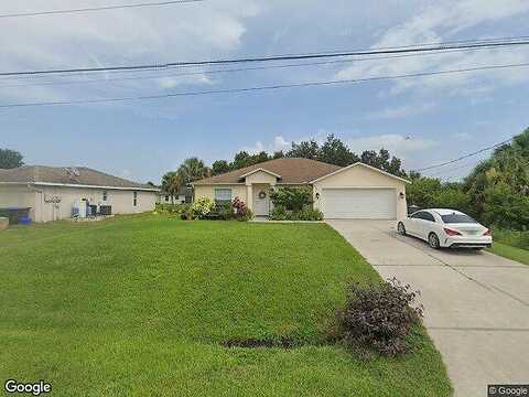 Dolomite, NORTH PORT, FL 34287
