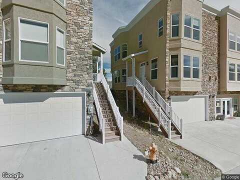 Vernon, CENTRAL CITY, CO 80427