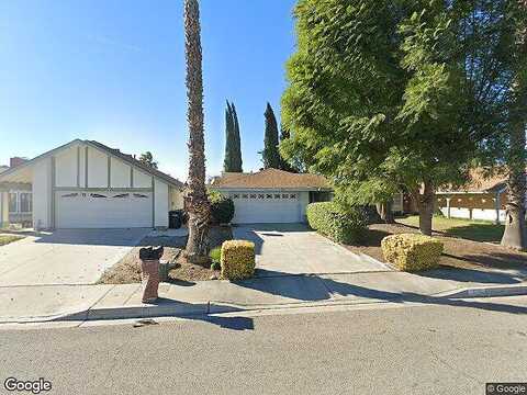 Plumwood, COLTON, CA 92324