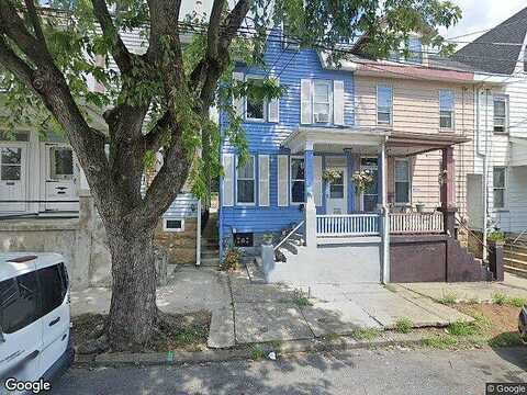 Spring Garden, EASTON, PA 18042