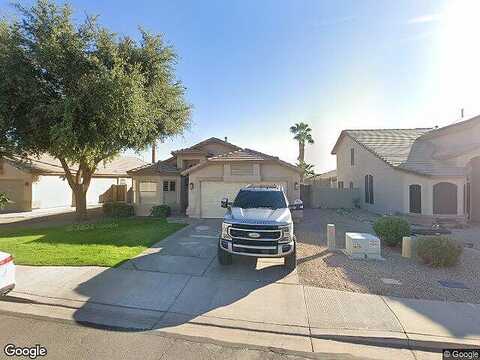 Plata, MESA, AZ 85212
