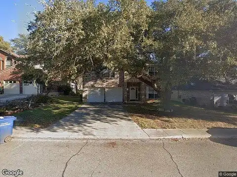 Timber Grand, SAN ANTONIO, TX 78250