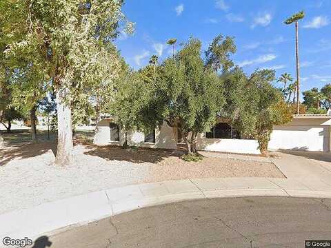 Via De Dorado, SCOTTSDALE, AZ 85258