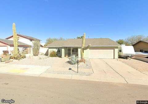 Firethorn, TUCSON, AZ 85741