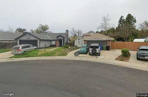 Bull Mountain, ELK GROVE, CA 95758