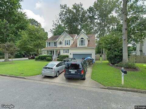 Woodcott, CHESAPEAKE, VA 23322