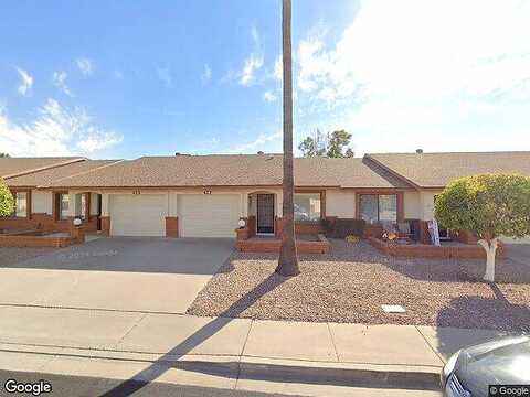 Kiva, MESA, AZ 85209