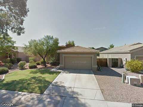 Alex, PEORIA, AZ 85382