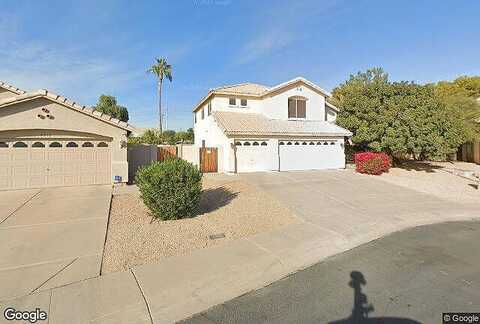 Stephanie, TEMPE, AZ 85284
