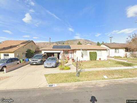 Owens, SUNLAND, CA 91040