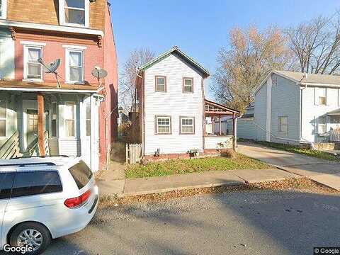 Wilson, WILLIAMSPORT, PA 17701