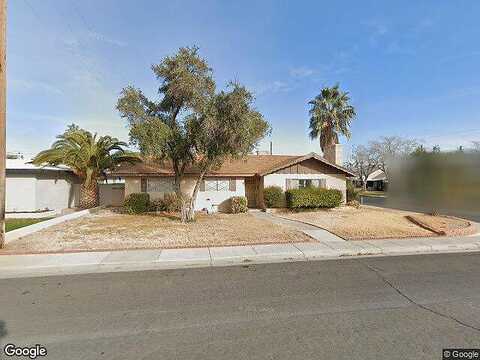 Bracken, LAS VEGAS, NV 89104