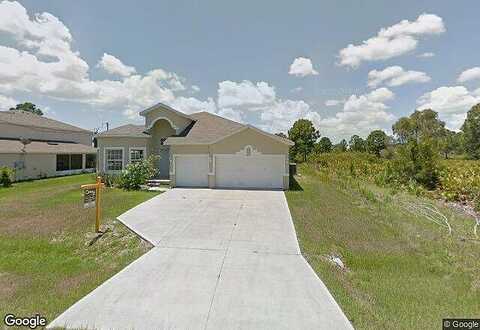 Deland, PORT CHARLOTTE, FL 33981