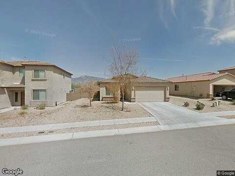 Placita Bilbao, TUCSON, AZ 85747