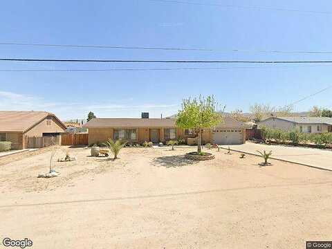 Langdon, HESPERIA, CA 92345