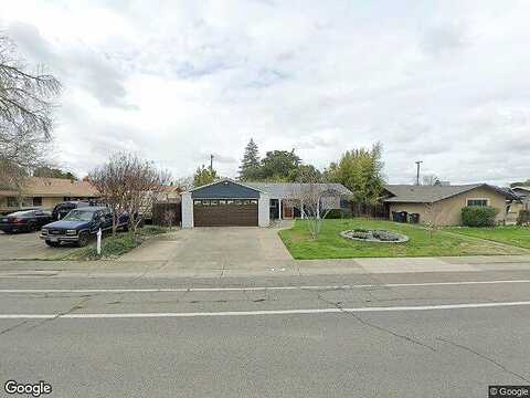Butternut, CITRUS HEIGHTS, CA 95621