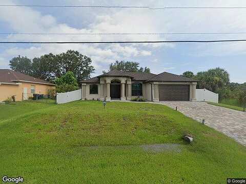 Wawana, NORTH PORT, FL 34287