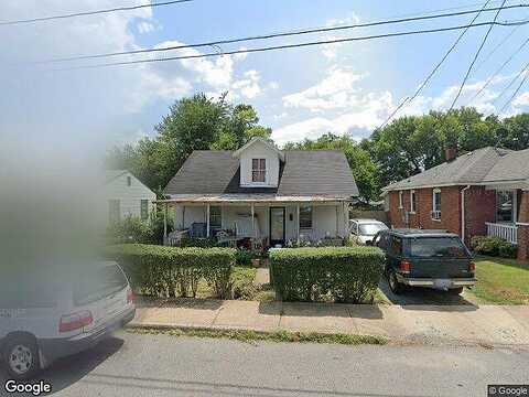 Bolling, CHARLOTTESVILLE, VA 22902