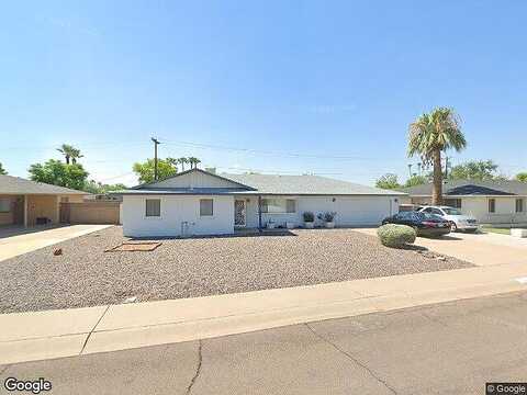 Lewis, SCOTTSDALE, AZ 85257