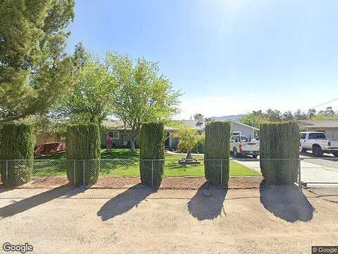 Minstead, HESPERIA, CA 92345