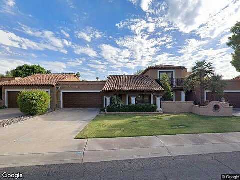 Via Del Valle, SCOTTSDALE, AZ 85258