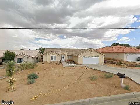 Church, YUCCA VALLEY, CA 92284