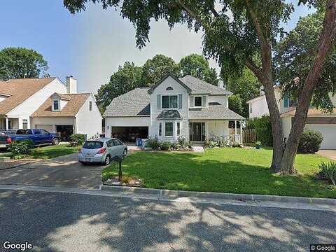 Mccrae, NEWPORT NEWS, VA 23608