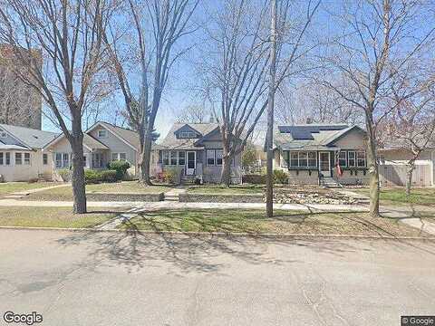 Hamline, SAINT PAUL, MN 55104
