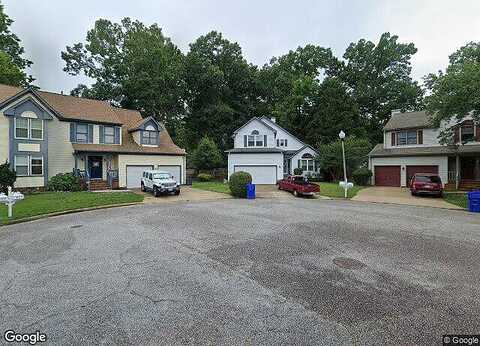 Progress, NEWPORT NEWS, VA 23602