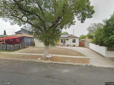 Hazeltine, PANORAMA CITY, CA 91402