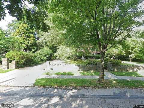 Seminole, PHILADELPHIA, PA 19118