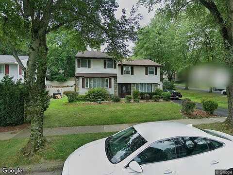 Fay, FEASTERVILLE TREVOSE, PA 19053