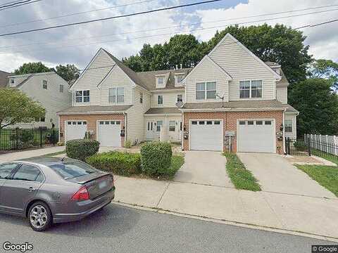 Evans, BETHLEHEM, PA 18015