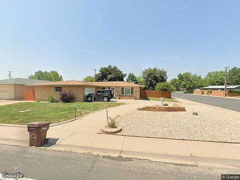 28Th, GREELEY, CO 80634