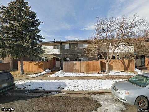 Wolff, WESTMINSTER, CO 80031