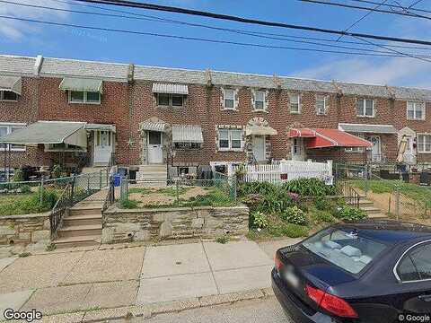 Moro, PHILADELPHIA, PA 19136