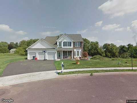 Bauman, POTTSTOWN, PA 19465