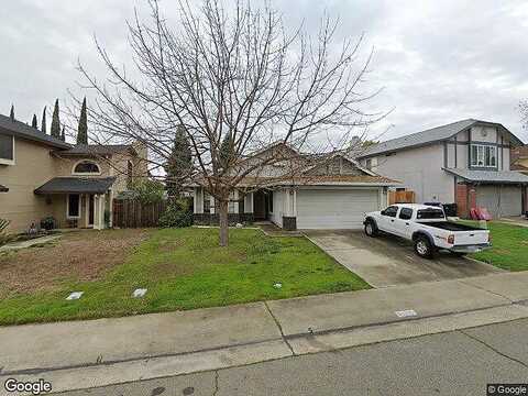 Sheehan, ANTELOPE, CA 95843