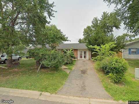 Greenthorn, STERLING, VA 20164